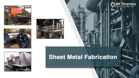 View Delaware Sheet Metal Fabricators Suppliers. 